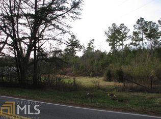 2055 Butler Dairy Rd, Summerville, GA 30747