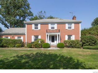 57 Northway, Bronxville, NY 10708