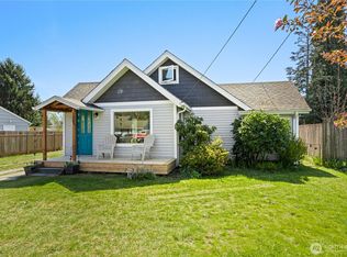 1003 SW 125th St, Seattle, WA 98146