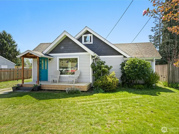 1003 SW 125th Street, Seattle, WA 98146