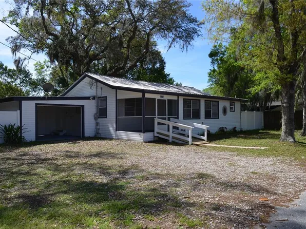 307 N Bacher St, Bunnell, FL 32110