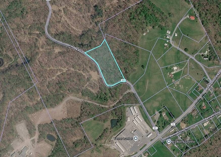 2nd image of 0 Findley Rd