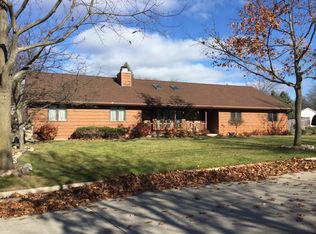 3130 Open Gate Trl, Green Bay, WI 54313