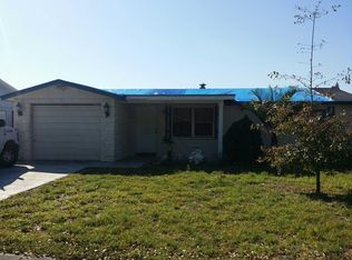 7014 Oakshire Dr, Port Richey, FL 34668