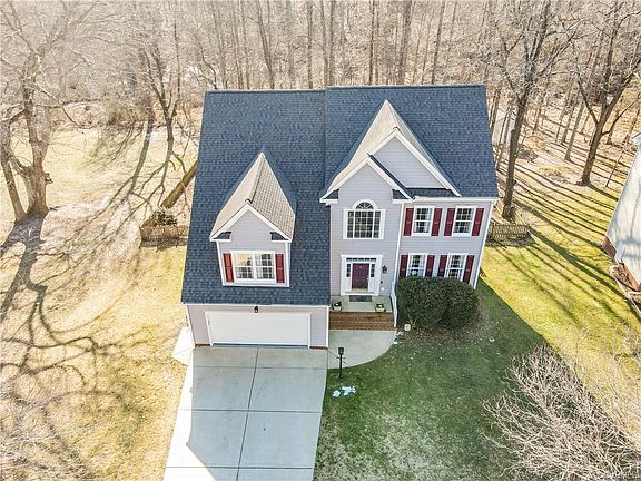 2nd image of 9428 Indianfield Dr