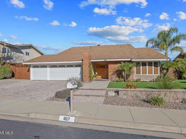 807 Pamela Wood St, Thousand Oaks, CA 91320