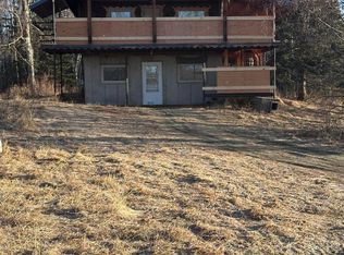 2201 E Fairview Loop, Wasilla, AK 99654