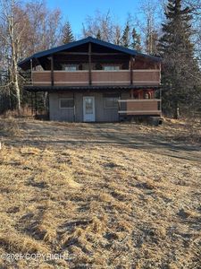 2201 E Fairview Loop, Wasilla, AK, 99654