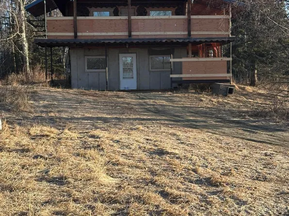 2201 E Fairview Loop, Wasilla, AK 99654