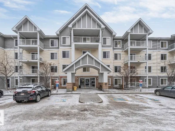 2204 44th Ave NW #409, Edmonton, AB T6T 0G5