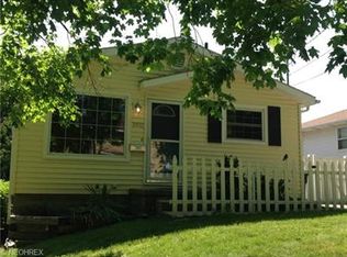 1902 Highview Ave, Akron, OH 44301