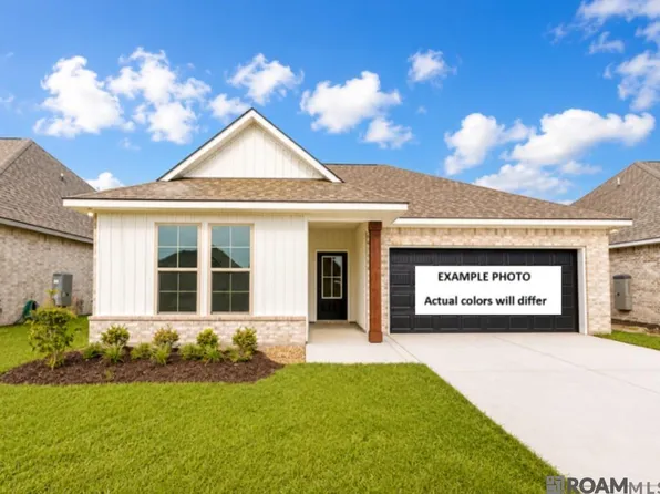 13039 Ducks Lndg, Saint Gonzales, LA 70737