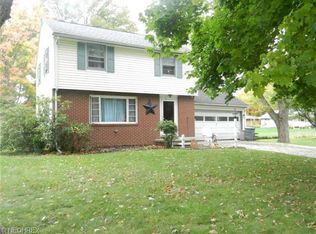 1705 Federal Ave, Alliance, OH 44601