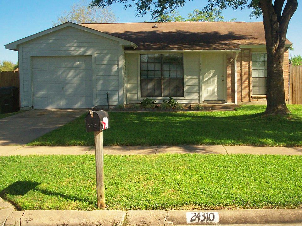 24310 Four Sixes Lane