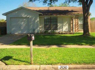 24310 Four Sixes Ln, Hockley, TX 77447