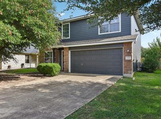 12712 Ring Dr, Manor, TX 78653