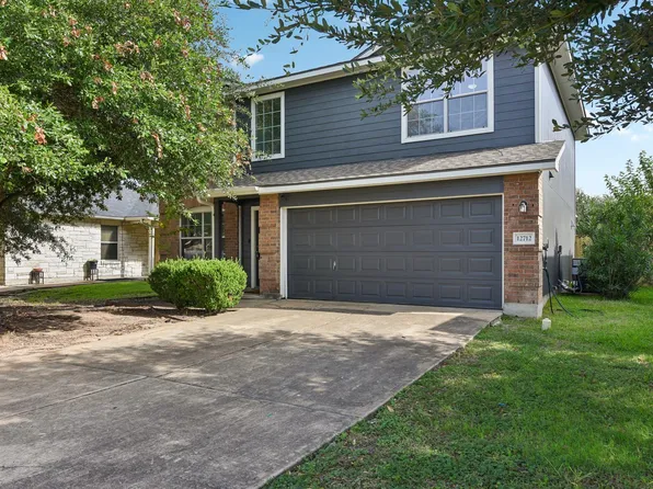12712 Ring Dr, Manor, TX 78653