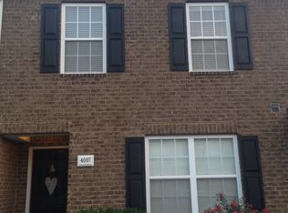 4007 Pavati Trce, Spring Hill, TN 37174