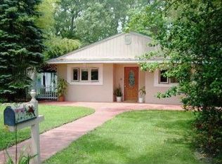 321 Riverside Dr, Bayville, NJ 08721