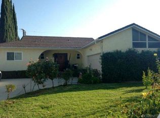 16318 San Jose St, Granada Hills, CA 91344