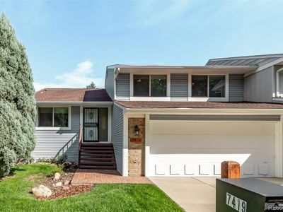 7419 W Maple Drive, Lakewood, CO, 80226