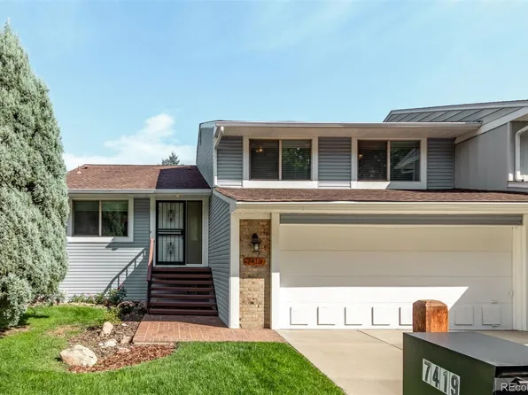 7419 W Maple Drive, Lakewood, CO 80226