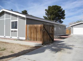 19020 Janine St, Adelanto, CA 92301