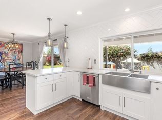 2818 S Rene Dr, Santa Ana, CA 92704