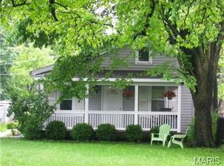 6626 Fyler Ave, Saint Louis, MO 63139