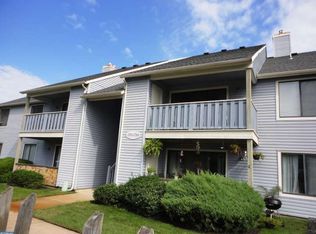 1703 The Woods, Cherry Hill, NJ 08003
