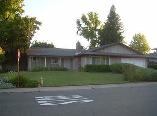 6243 Rampart Dr, Carmichael, CA 95608