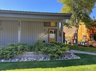 1521 Warm Springs Rd #5, Ketchum, ID 83340