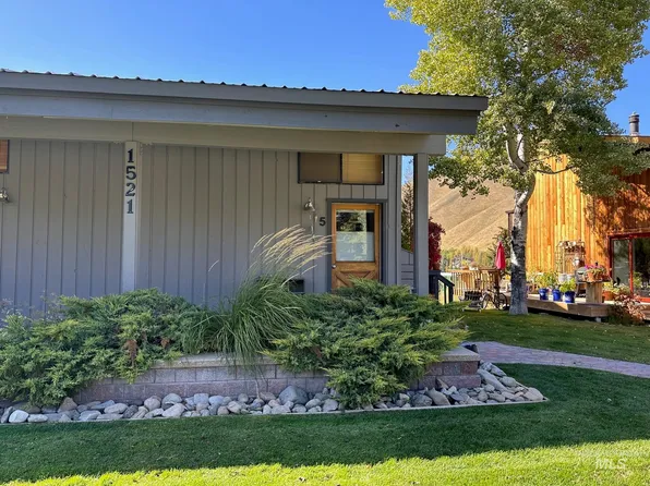1521 Warm Springs Rd #5, Ketchum, ID 83340