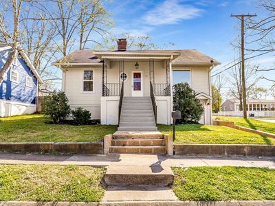 1311 Jones St, Old Hickory, TN, 37138