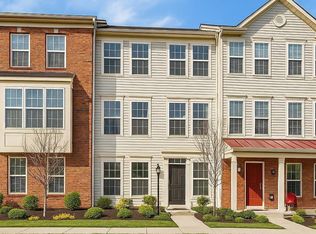 7209 Greenfitch Way, Hanover, MD 21076