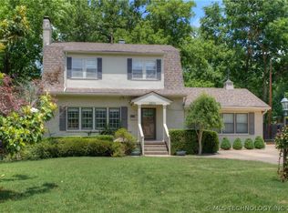 2809 E 49th St, Tulsa, OK 74105