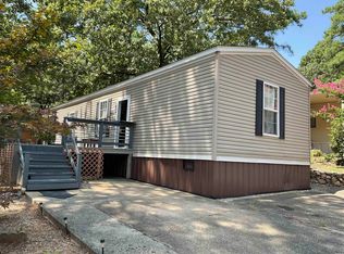 145 Wilderness Ln, Hot Springs, AR 71913