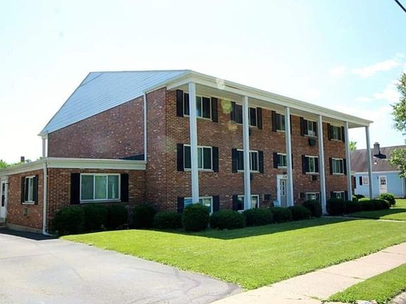 2nd image of 328 N Maple Ave #5