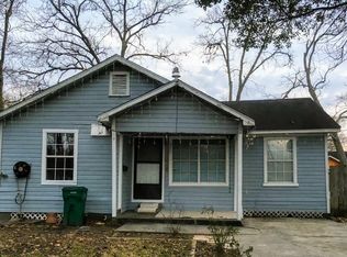 311 Rustic Dr, Pasadena, TX 77502