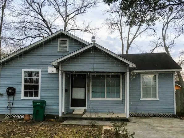 311 Rustic Dr, Pasadena, TX 77502