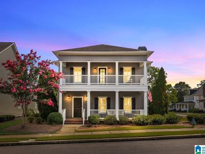 1084 Beaumont Ave, Birmingham, AL, 35242