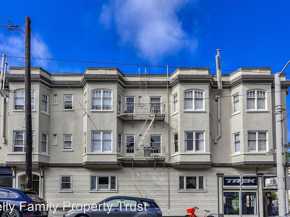 1st image of 2306 Union St APT 1