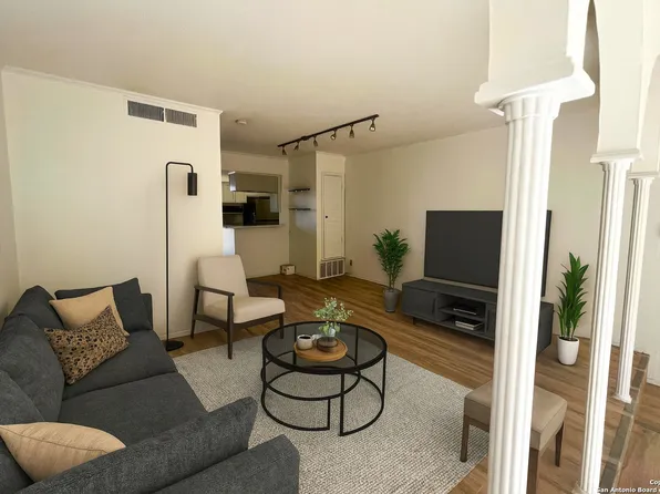 66 Brees #127, San Antonio, TX 78209