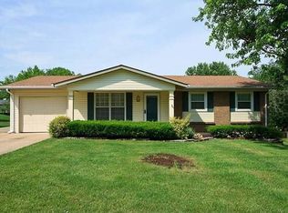 3509 Canterbury Dr, Saint Charles, MO 63303