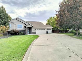 3107 Cabernet Ct, Pasco, WA 99301