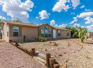 29304 N 245th Dr, Wittmann, AZ 85361