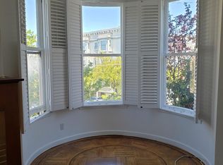 2851 Fillmore St #2, San Francisco, CA 94123