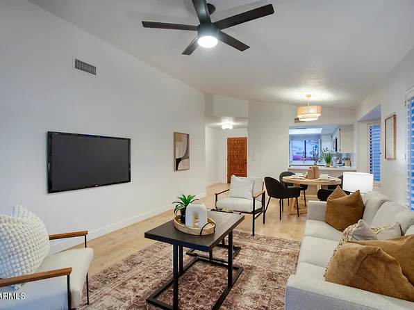 614 W KINGS Avenue, Phoenix, AZ 85023