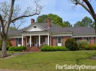530 Patterson St, Byromville, GA 31007