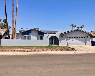 3130 W 17th Pl, Yuma, AZ, 85364